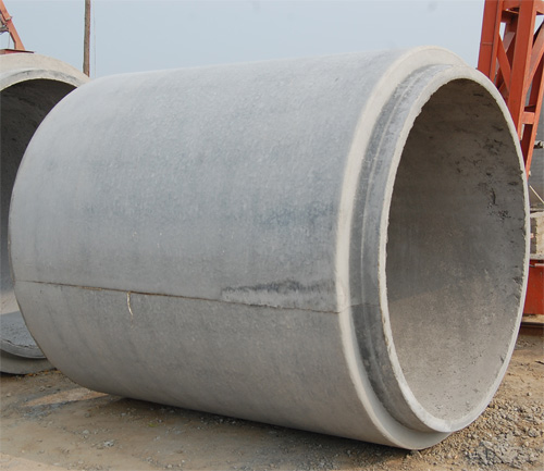 成都水泥管-钢筋混凝土企口式排水管厂家批发