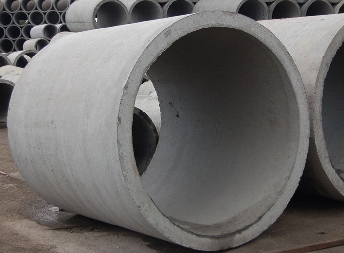 成都混凝土管-平口排水管厂家价格批发